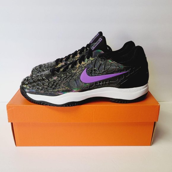 nike zoom cage 3 hc slk